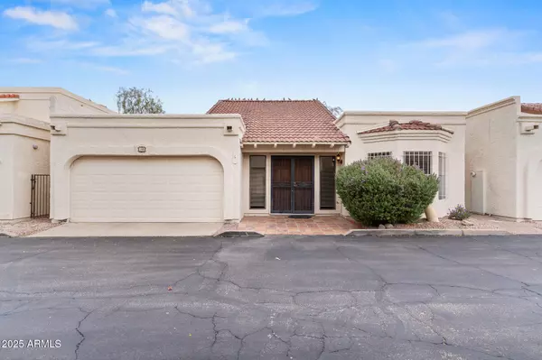 2647 N MILLER Road #10, Scottsdale, AZ 85257