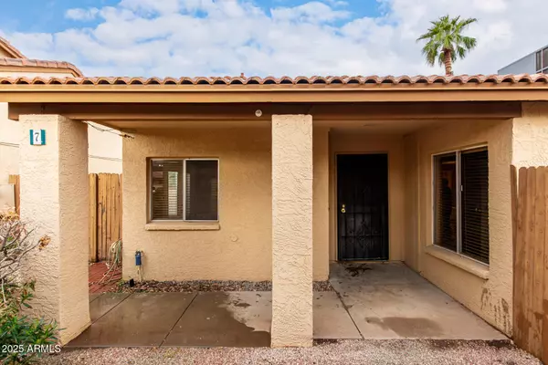14814 N 24TH Drive #7, Phoenix, AZ 85023