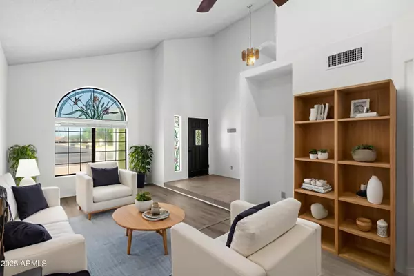 Mesa, AZ 85203,1663 N DORAN --