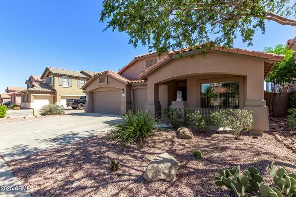 Maricopa, AZ 85138,21765 N BACKUS Drive