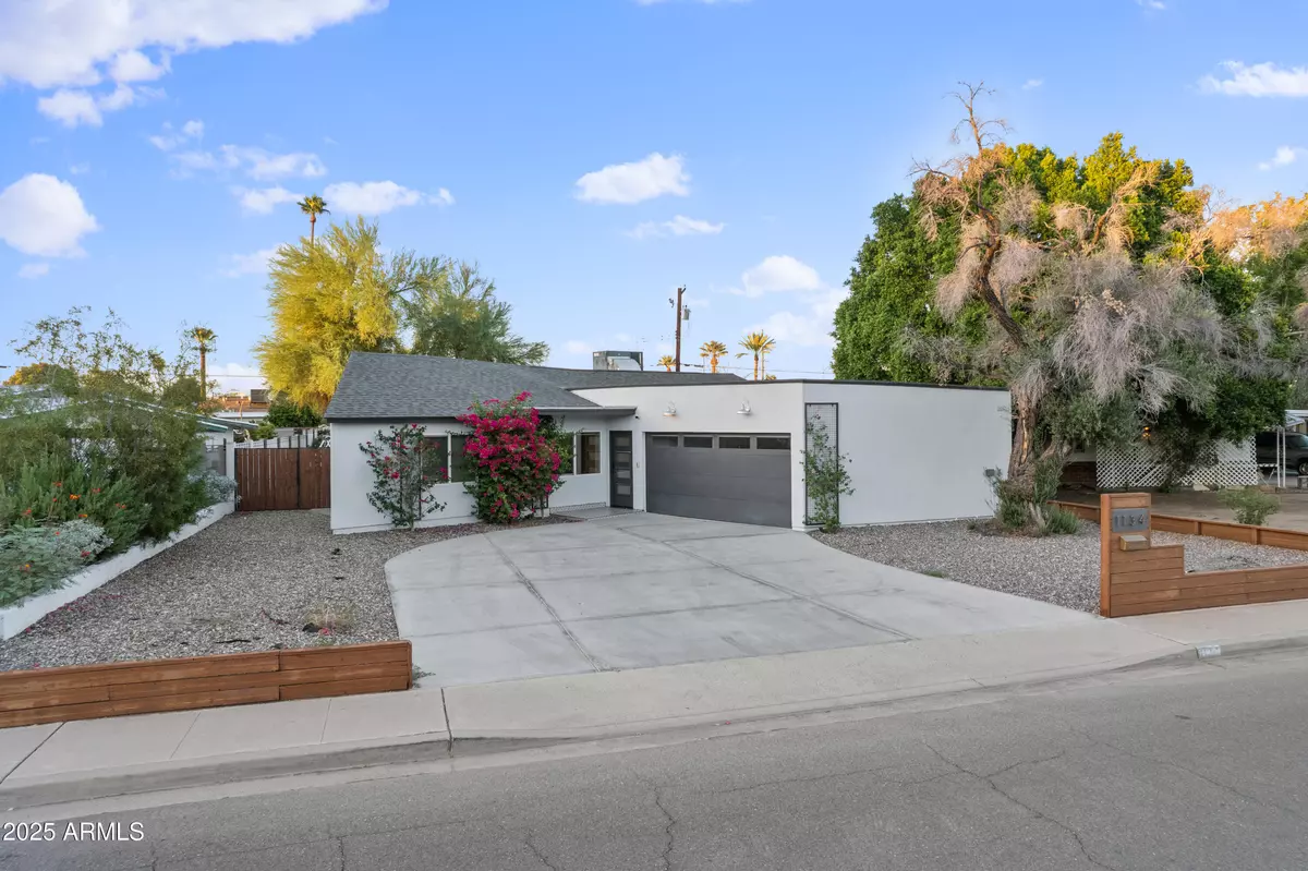 Phoenix, AZ 85014,1134 E COLTER Street