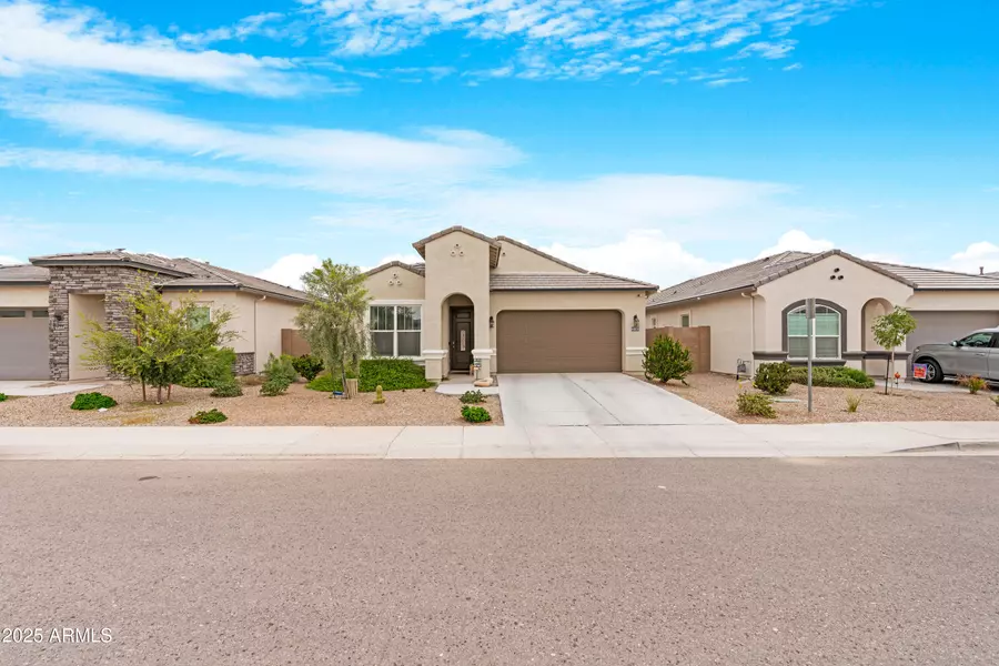 40830 W SUNLAND Drive, Maricopa, AZ 85138