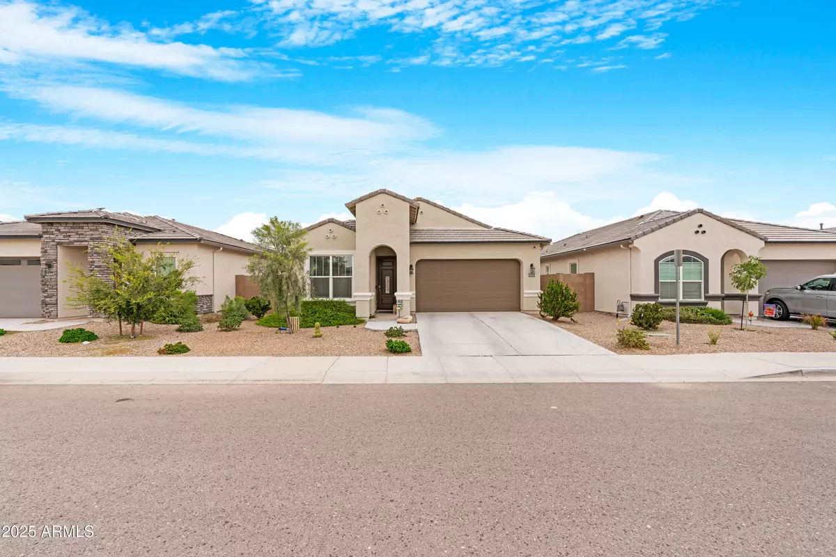 Maricopa, AZ 85138,40830 W SUNLAND Drive