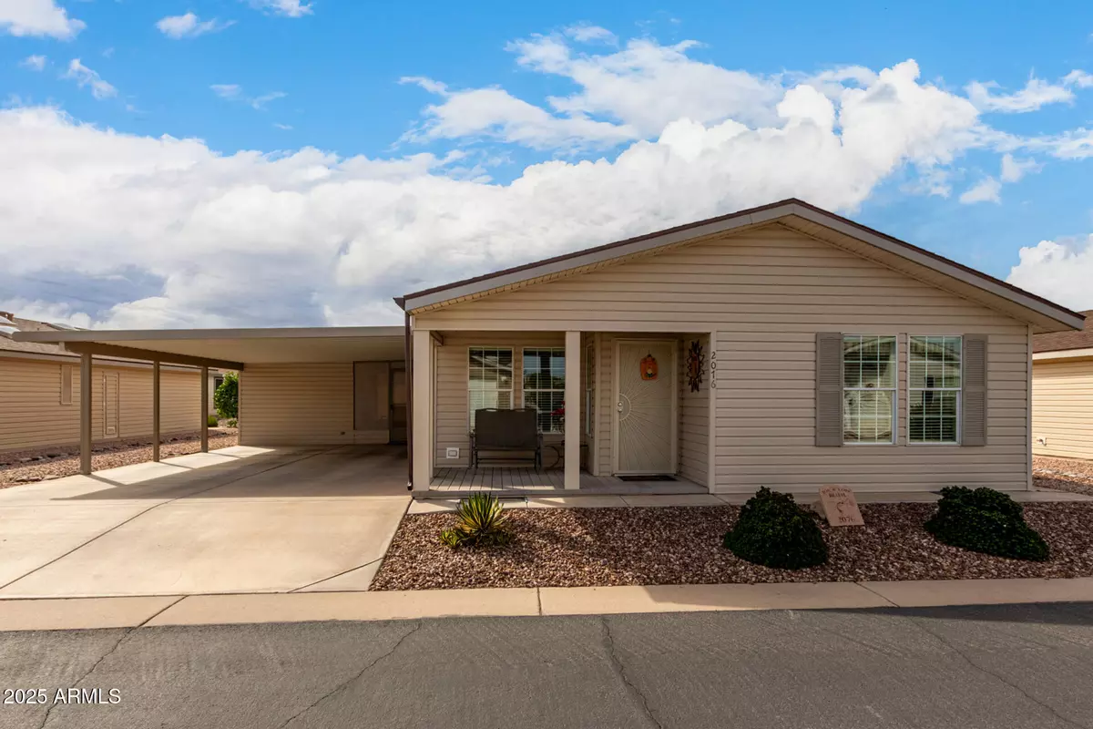 Apache Junction, AZ 85119,3301 S Goldfield Road #2076