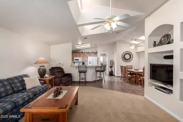 Apache Junction, AZ 85119,3301 S Goldfield Road #2076