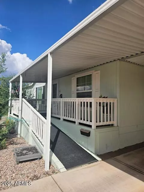 Sierra Vista, AZ 85635,615 S Shallow Brook Loop #219
