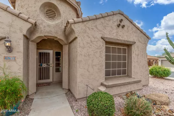 Mesa, AZ 85212,10831 E SYLVAN Avenue