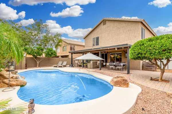 Mesa, AZ 85209,7457 E LOBO Avenue