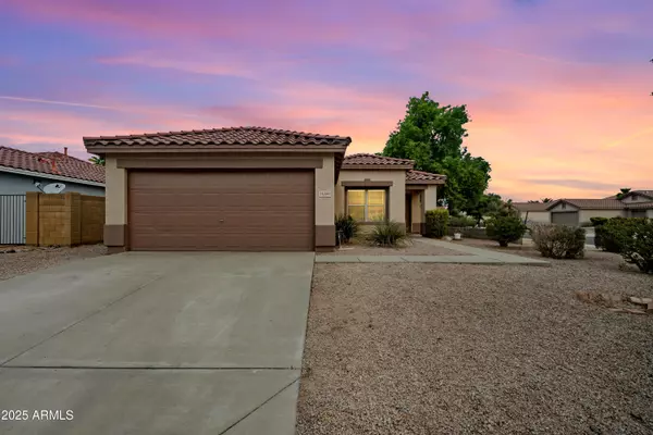 11356 E QUEENSBOROUGH Avenue, Mesa, AZ 85212