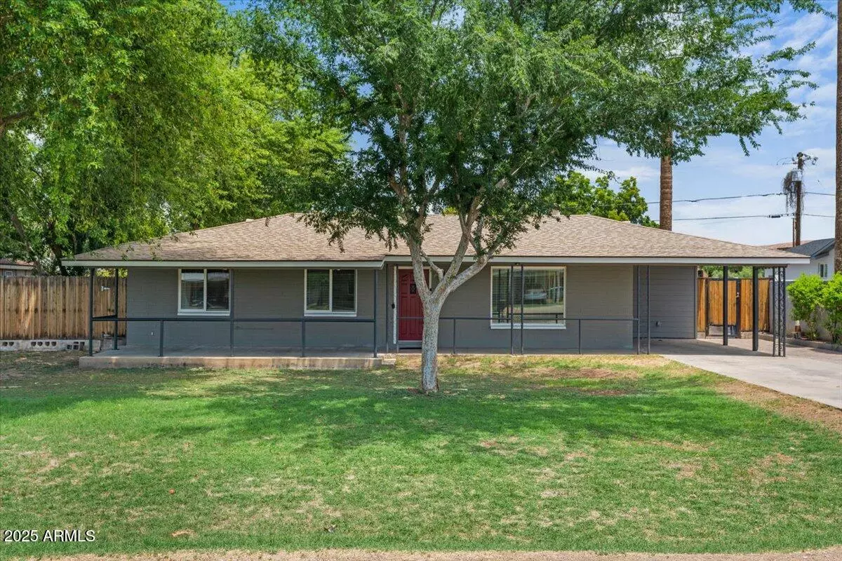 Phoenix, AZ 85020,838 E BELMONT Avenue