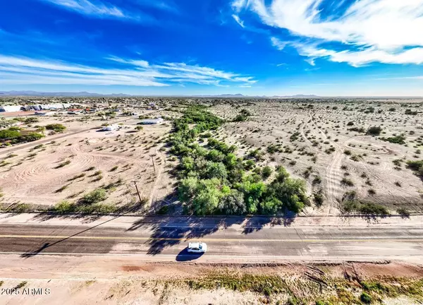 Gila Bend, AZ 85337,0 W Indian Road #1