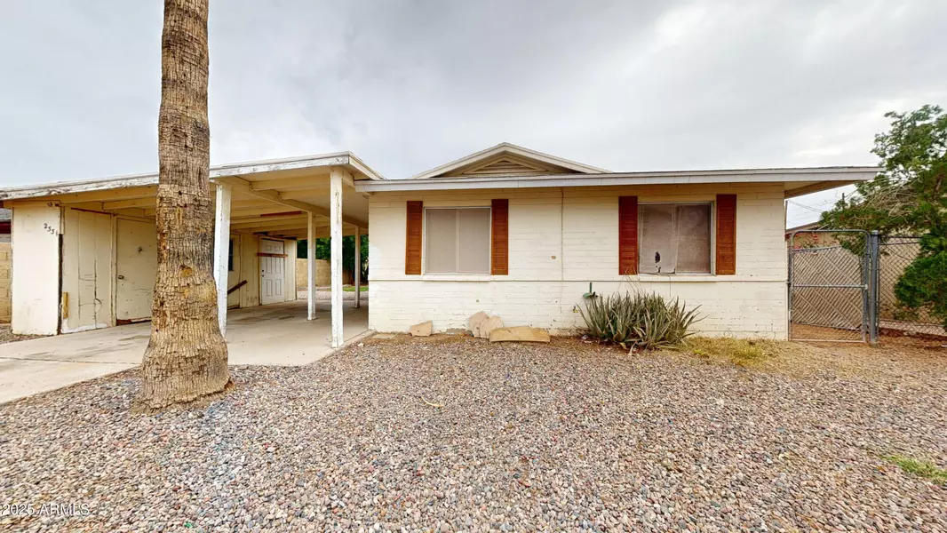 2351 S ROYAL PALM Road, Apache Junction, AZ 85119