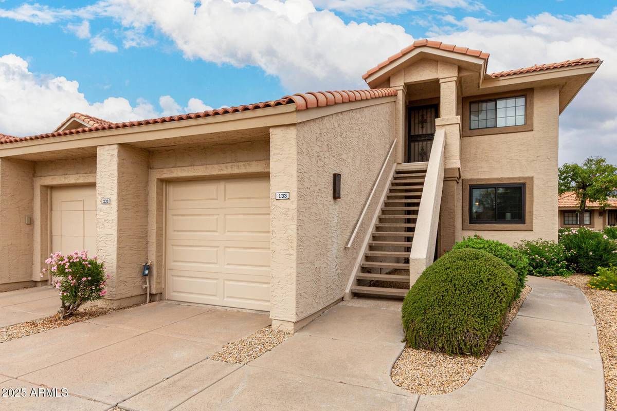 Scottsdale, AZ 85260,11515 N 91ST Street #133