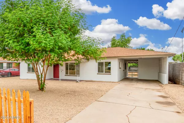 Glendale, AZ 85301,6236 W MARYLAND Avenue