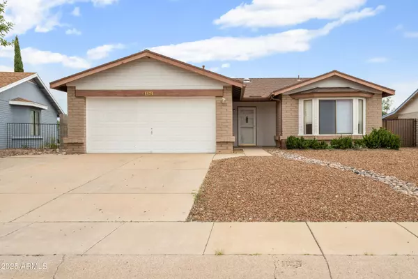 Sierra Vista, AZ 85650,3361 GOLDEN EAGLE Drive