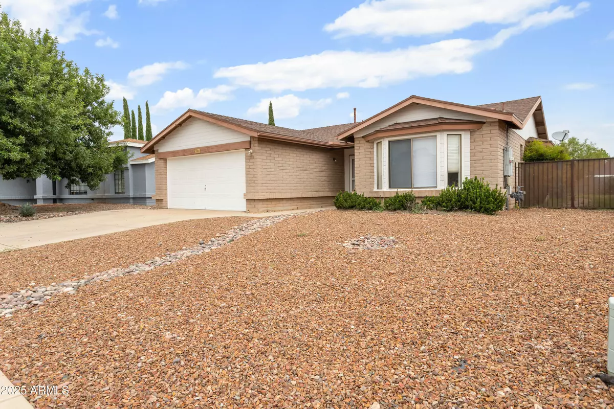 Sierra Vista, AZ 85650,3361 GOLDEN EAGLE Drive