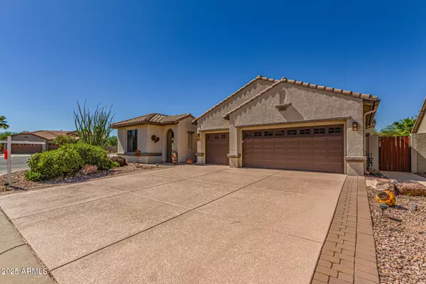 Eloy, AZ 85131,5150 N Blythe Court