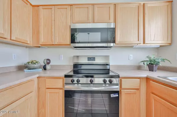 Buckeye, AZ 85326,813 E YANEZ Avenue