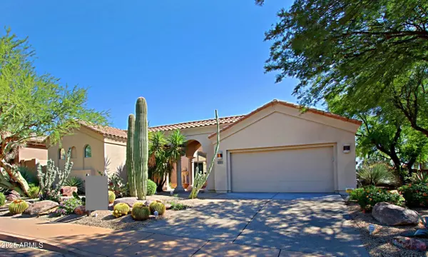 Scottsdale, AZ 85262,9311 E CAVALRY Drive