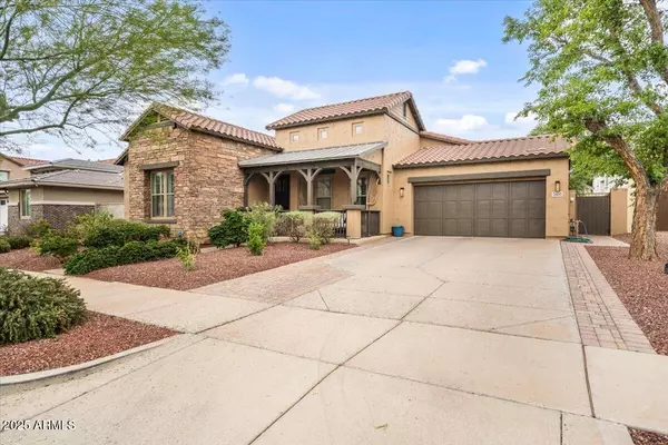 Buckeye, AZ 85396,3100 N SUMMER Street