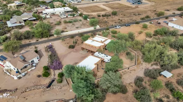 Apache Junction, AZ 85119,613 S VAL VISTA Road