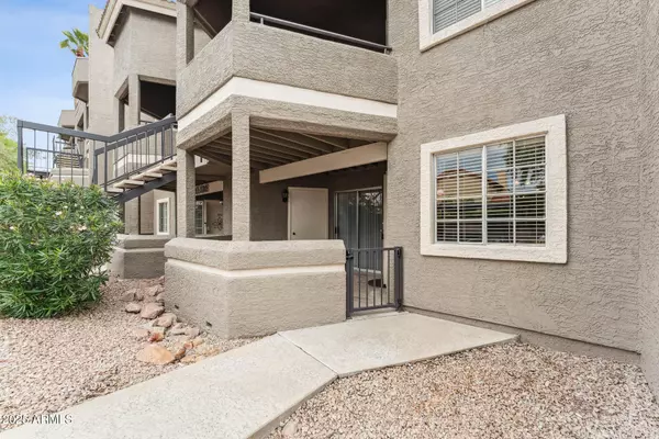 1720 E THUNDERBIRD Road #1070, Phoenix, AZ 85022