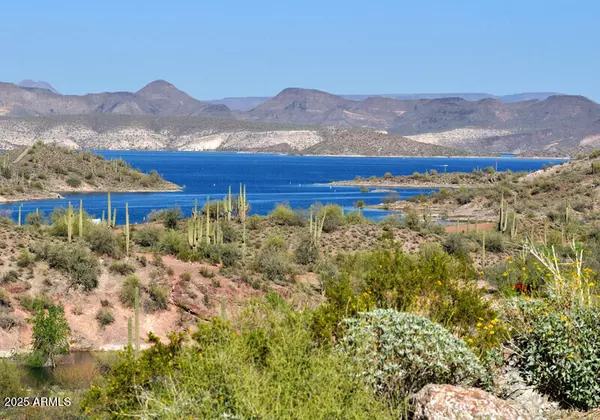 Morristown, AZ 85342,0 W Lake Pleasant / Lake View Drive #-