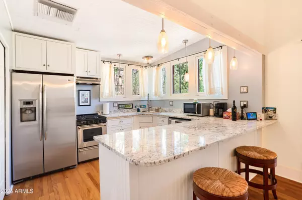 Bisbee, AZ 85603,84 SHEARER Avenue