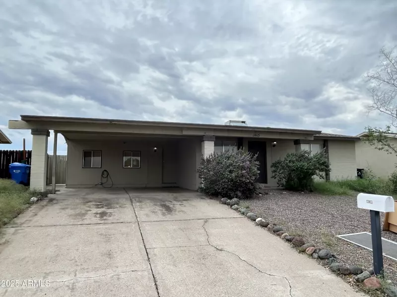 17413 N 8TH Avenue, Phoenix, AZ 85023