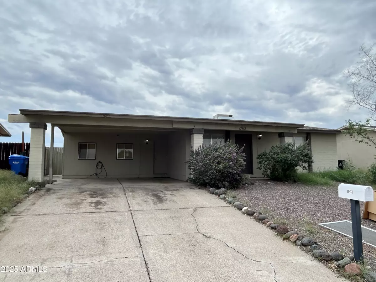 Phoenix, AZ 85023,17413 N 8TH Avenue