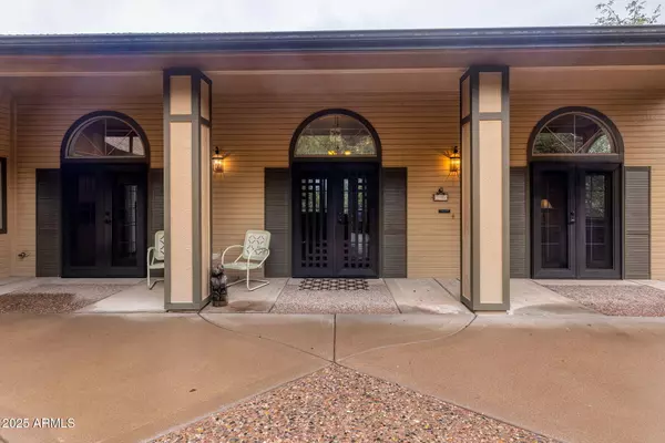 Payson, AZ 85541,1118 S MUD SPRINGS Road