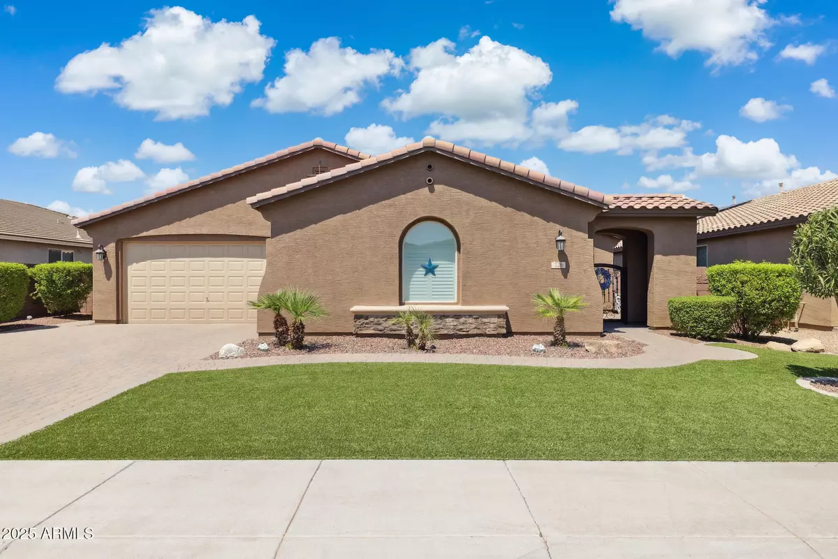 Queen Creek, AZ 85140,726 W TALLOW TREE Avenue