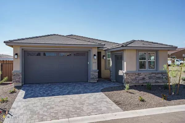 Buckeye, AZ 85396,20725 W ROVEY Avenue