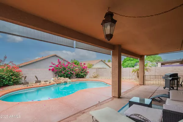 Goodyear, AZ 85338,15843 W APACHE Street