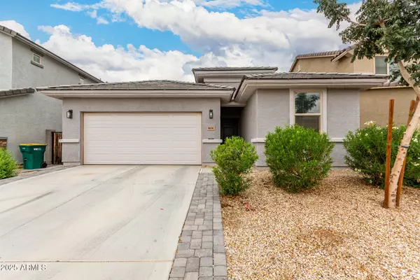 8636 N 170TH Lane, Waddell, AZ 85355