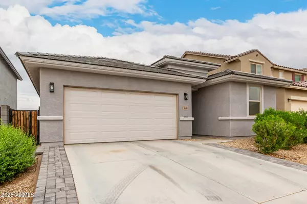 Waddell, AZ 85355,8636 N 170TH Lane