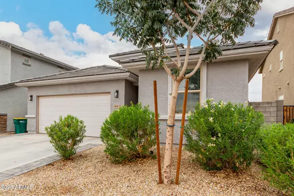 Waddell, AZ 85355,8636 N 170TH Lane