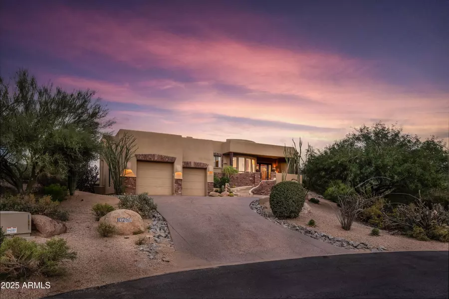 10260 E FILAREE Lane, Scottsdale, AZ 85262