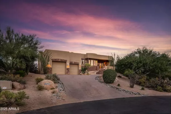 10260 E FILAREE Lane, Scottsdale, AZ 85262