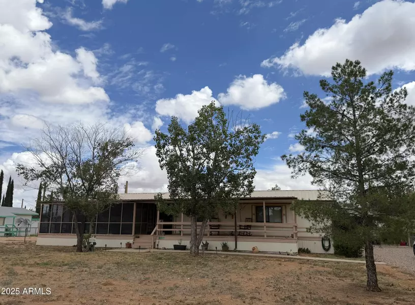 1935 N TORTOISE Trail, Dragoon, AZ 85609
