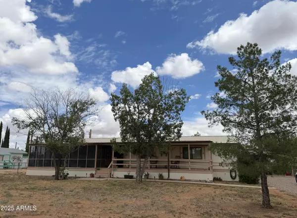 1935 N TORTOISE Trail, Dragoon, AZ 85609