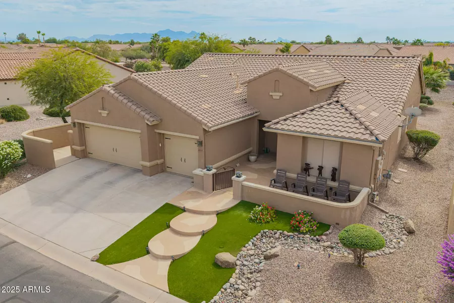 4935 W COMANCHE Drive, Eloy, AZ 85131