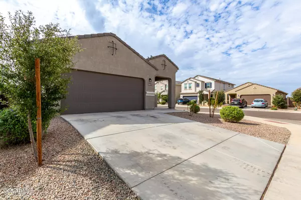 Maricopa, AZ 85138,36637 W SANTA BARBARA Avenue
