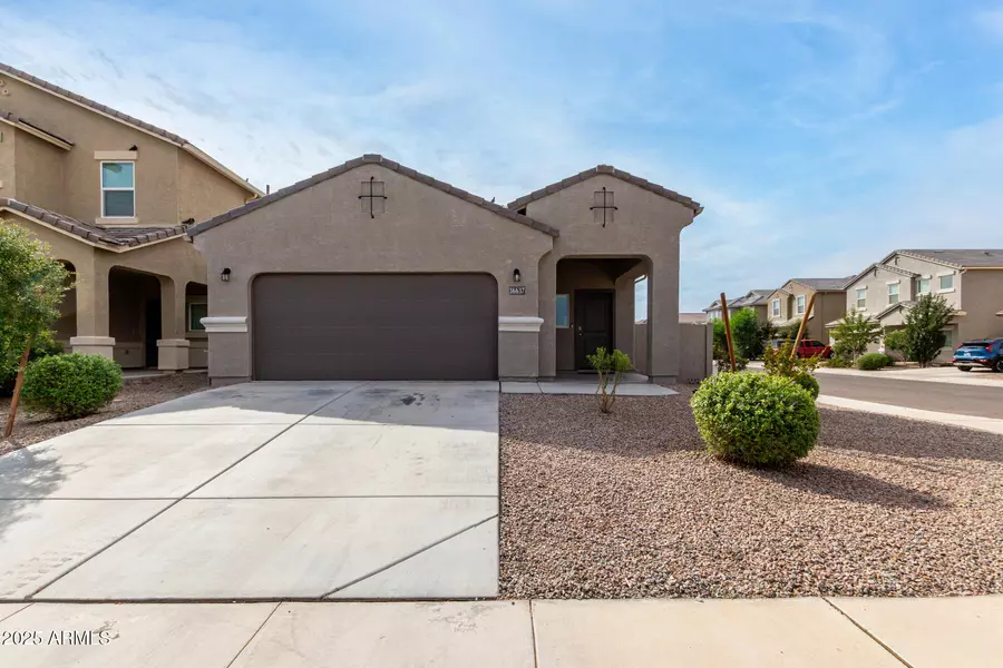 36637 W SANTA BARBARA Avenue, Maricopa, AZ 85138