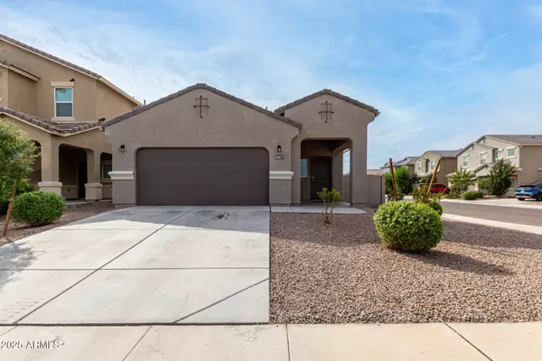 36637 W SANTA BARBARA Avenue, Maricopa, AZ 85138