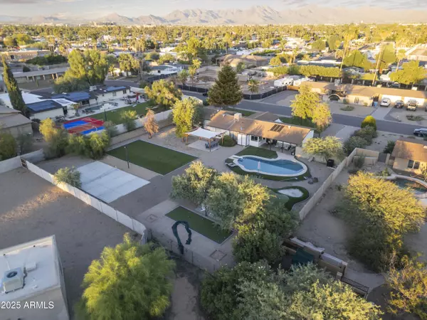 Scottsdale, AZ 85254,13044 N 63 Street #140