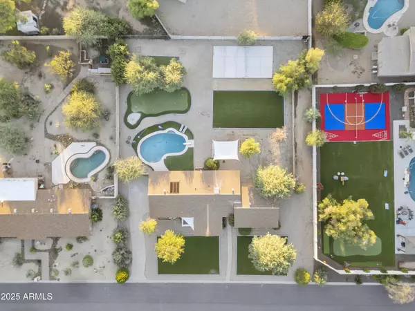 Scottsdale, AZ 85254,13044 N 63 Street #140