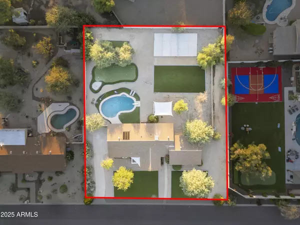 13044 N 63 Street #140, Scottsdale, AZ 85254