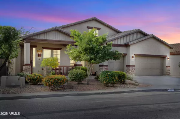 4609 W CHALLENGER Trail, New River, AZ 85087