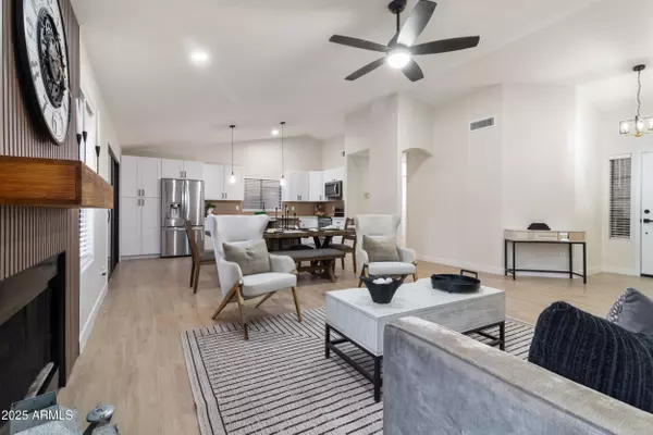 Glendale, AZ 85303,7760 W PALMAIRE Avenue